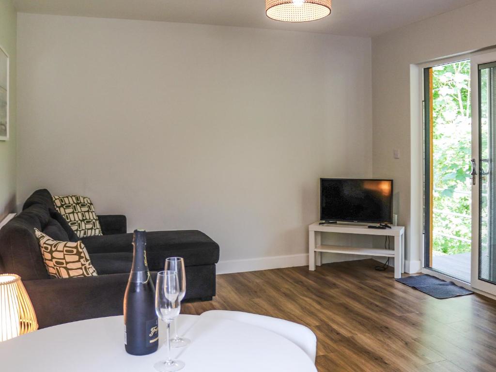 Peris Lodge, Caernarfon photo 2