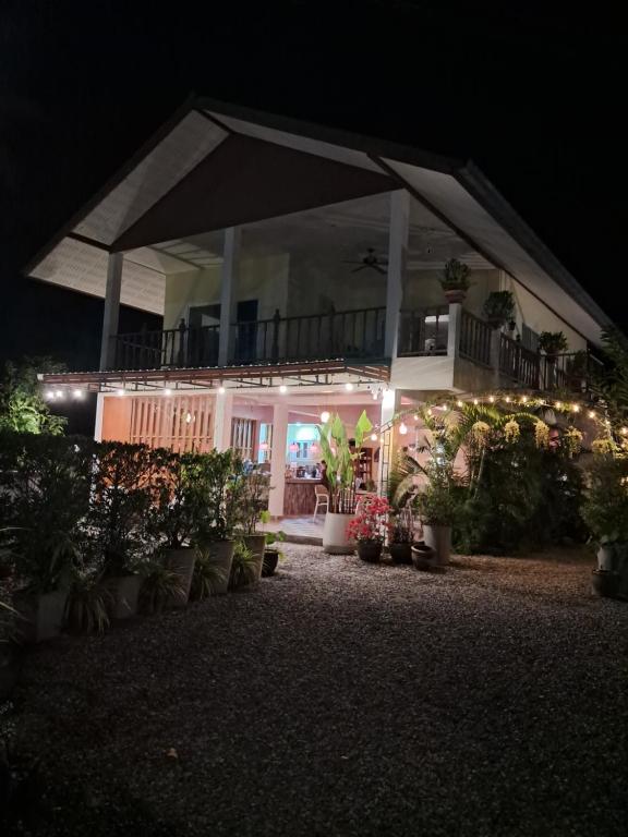 Bed & Breakfast To-Co, Sichon