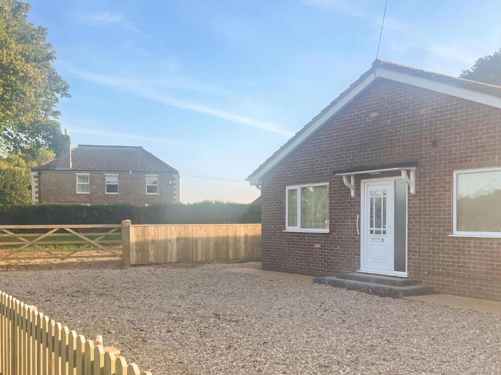 The Poplars, Fraisthorpe