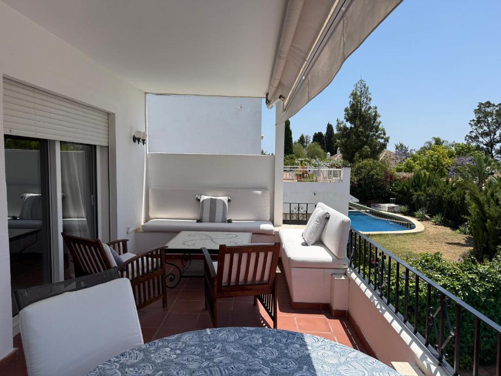 Villa Golf & Relax Guadalmina - EaW Homes - 5