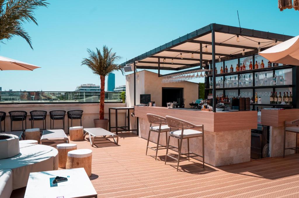 Avangarda Suites - 5