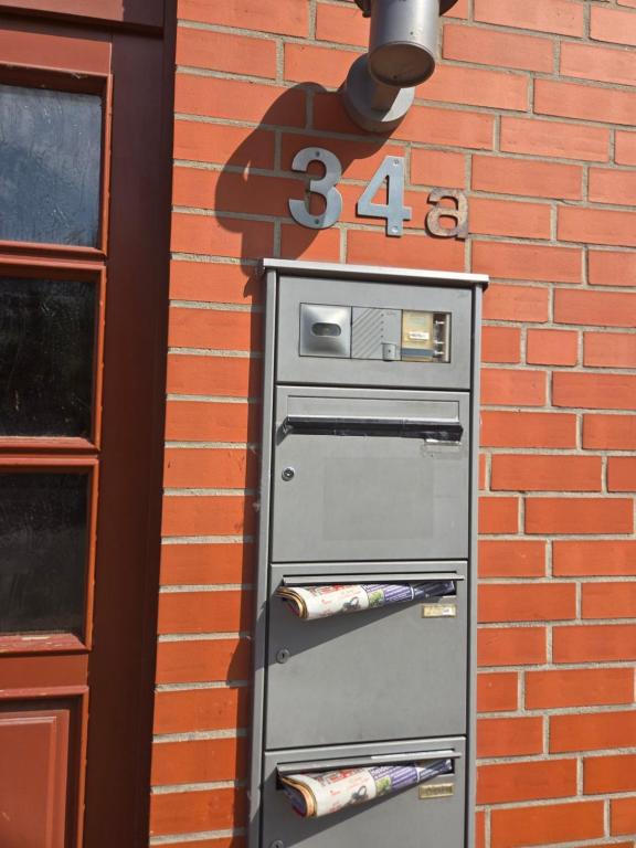 Empede 34a, Niederdorla