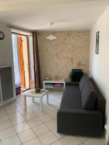 Appartement T2 40 m2 Henri IV Centre-ville,1 chambre parking et balcon - 4