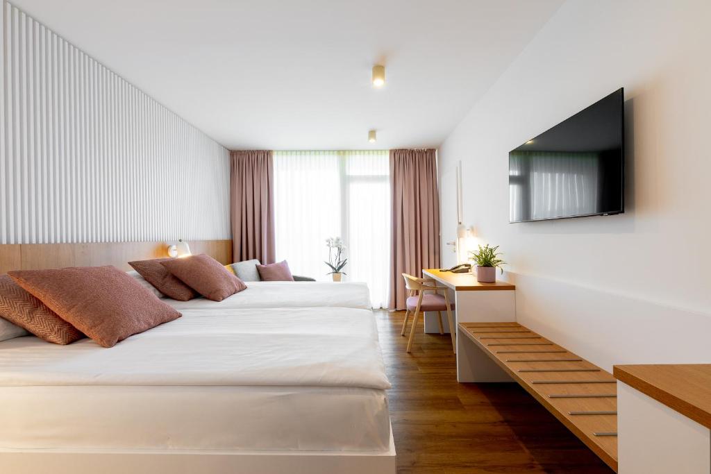 Hotel Termal - Terme 3000 - Sava Hotels & Resorts
