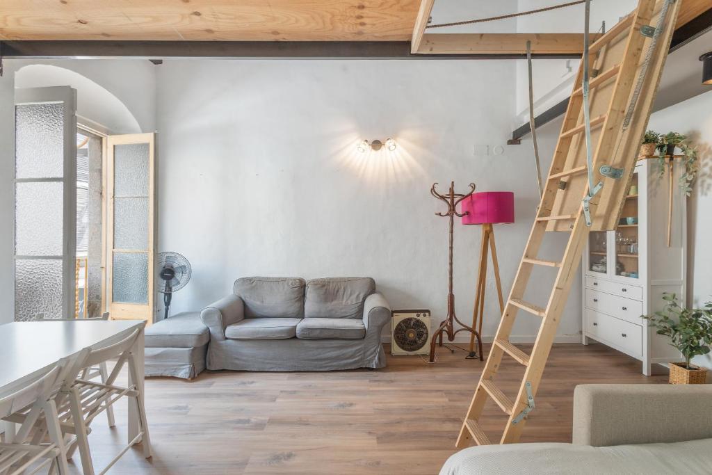 Portblanc Duplex, Arenys de Mar