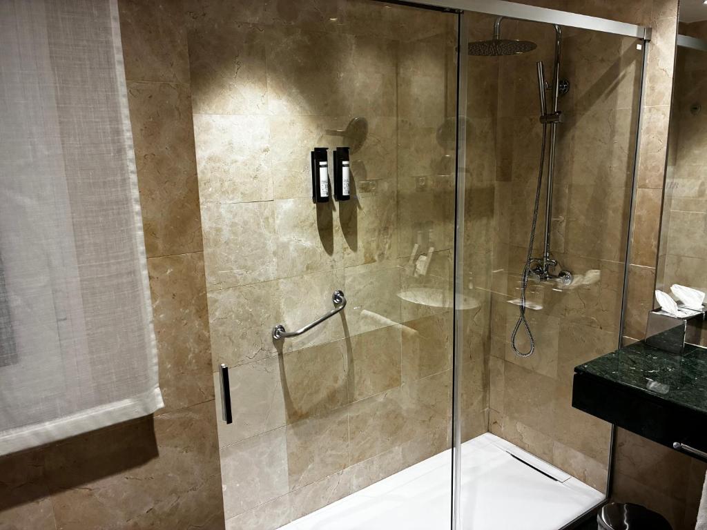 バスルーム（客室）