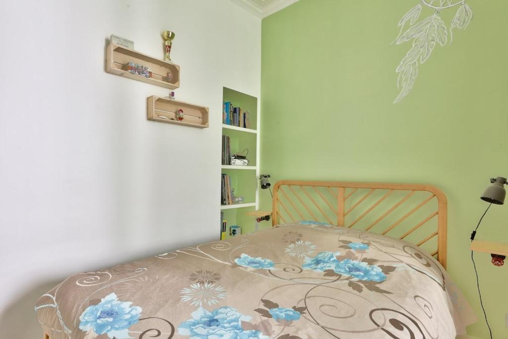Cosy et charmant appart 4 pers - 3