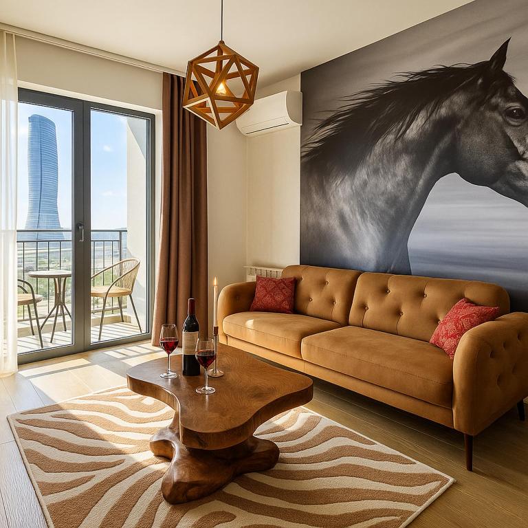 ARTA LUX - Galerija Beograd na vodi - Belgrade Waterfront - 1