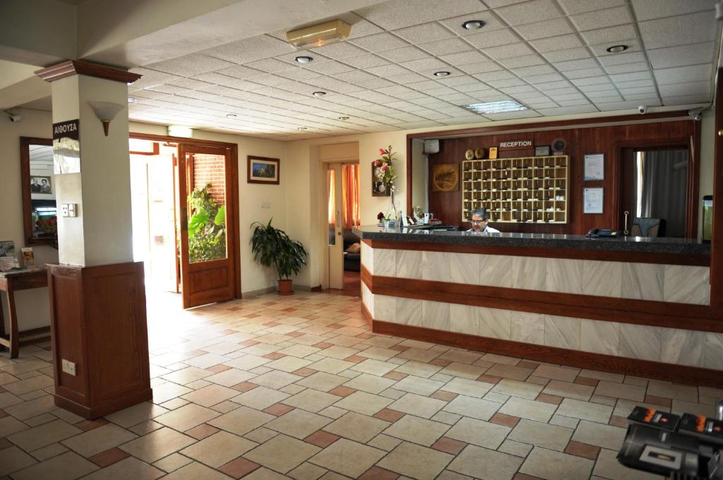 Ekali Hotel photo