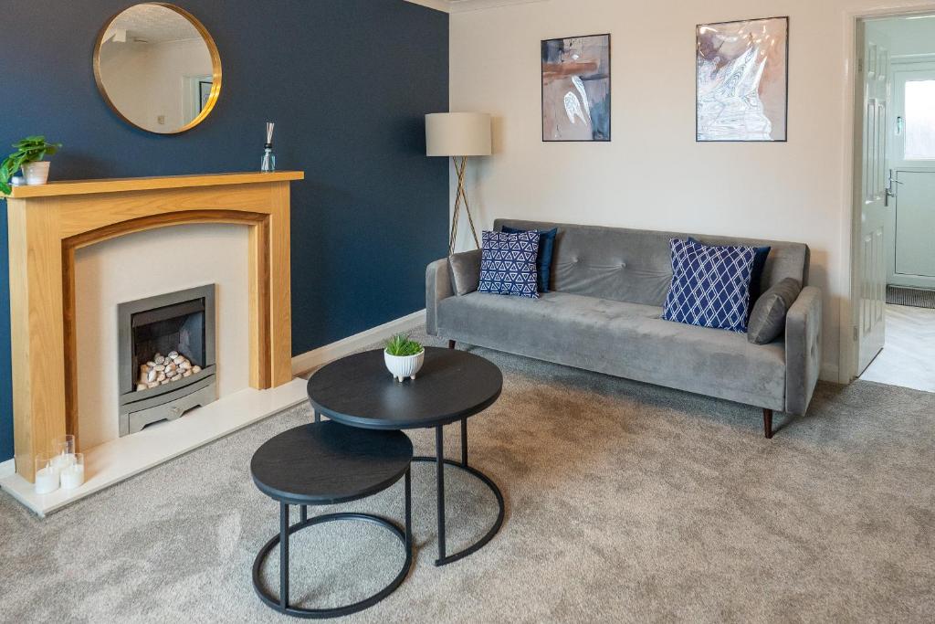 Falcon Cottage, Sleaford