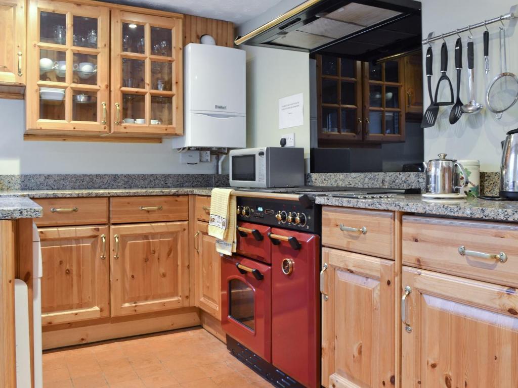 Ramblers Cottage photo 5