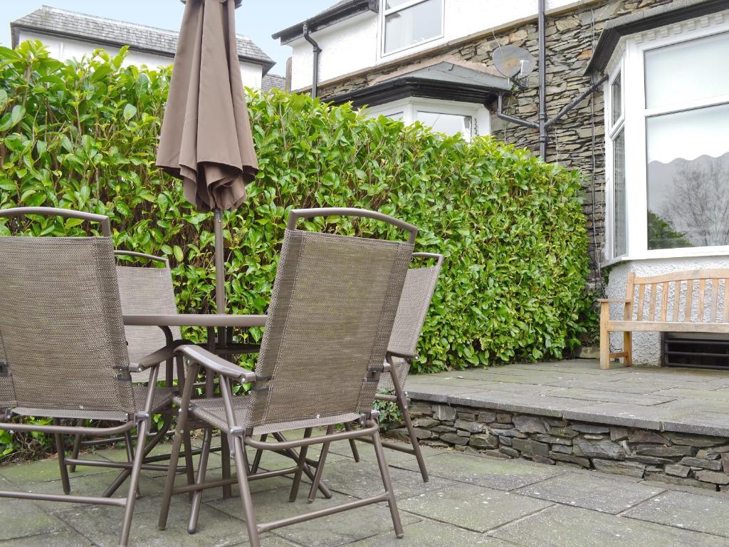 Ramblers Cottage photo 4