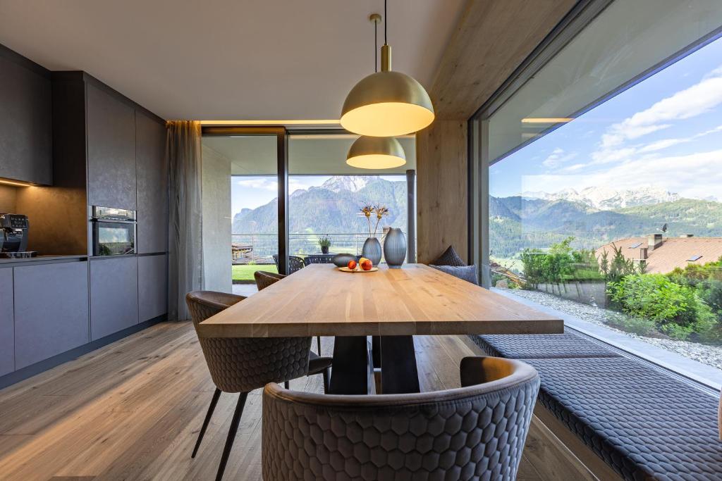 Enjoy Dolomites Apartment - 4