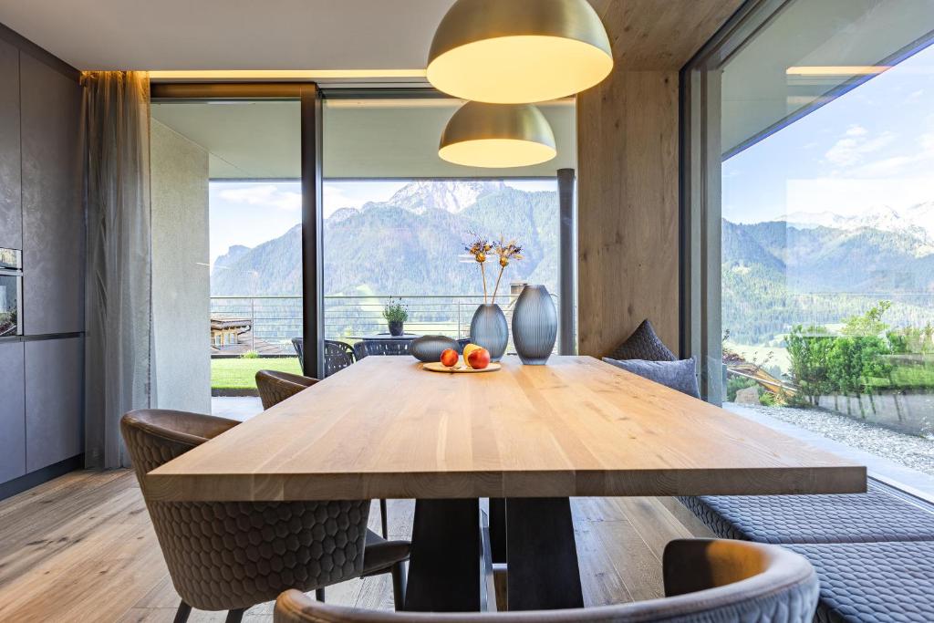 Enjoy Dolomites Apartment - 5