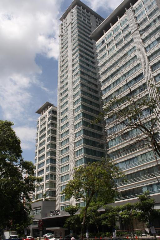 Hotel Property