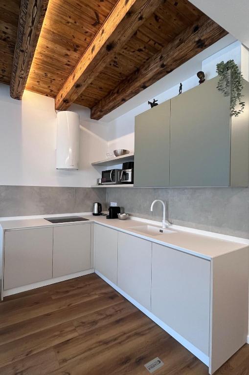 Appartamento Palazzo - 2
