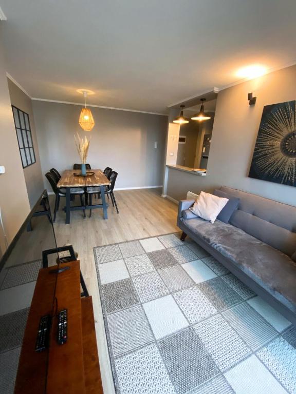 Departamento Osorno 3D 2B 2 estacionamiento - 3