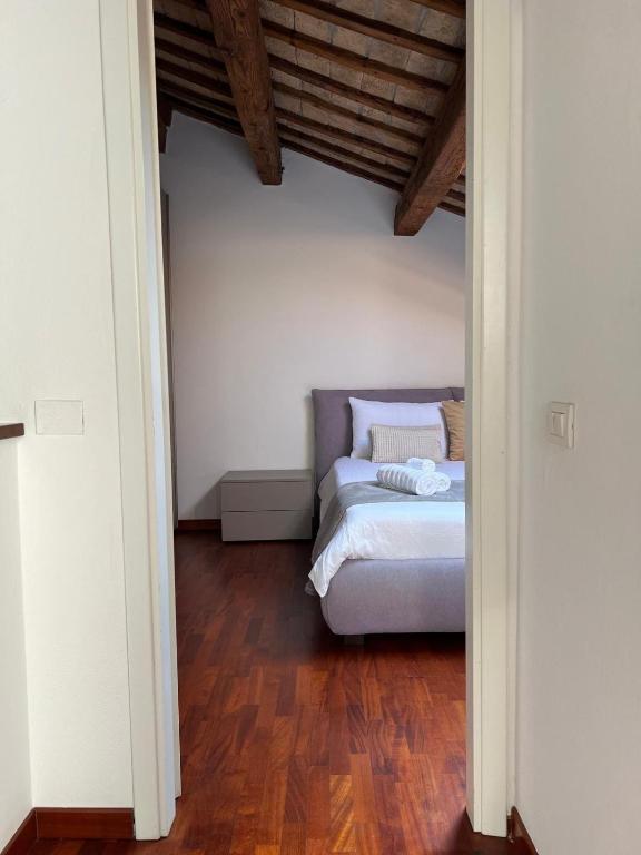 Domus Cerchio 19 - Affitti Brevi Italia - 3