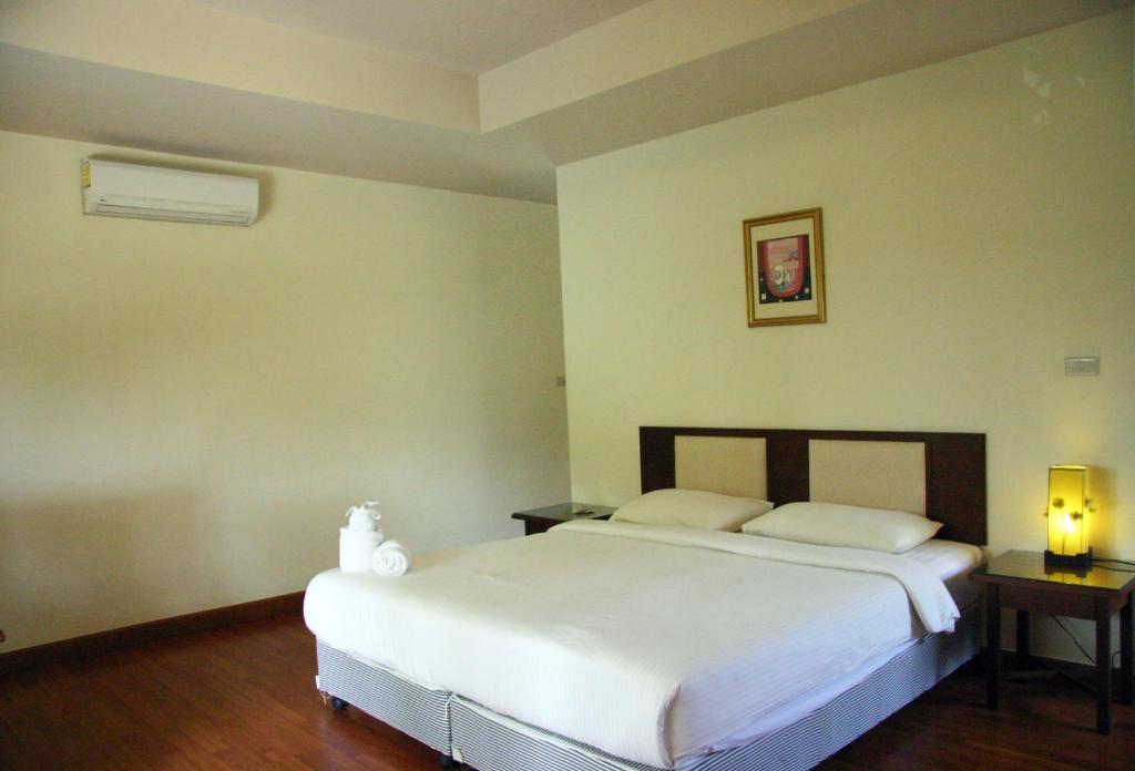 Baan Talay Samran Baan D1 — Hotel in Hua Hin / Cha-am