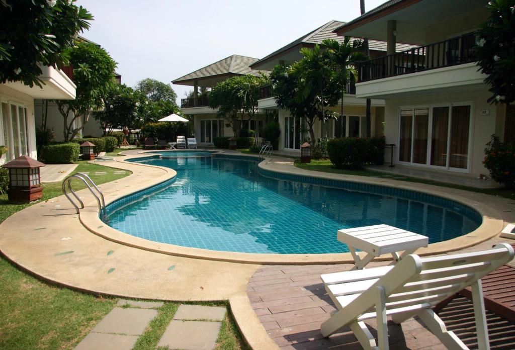 Baan Talay Samran Baan D1 photo