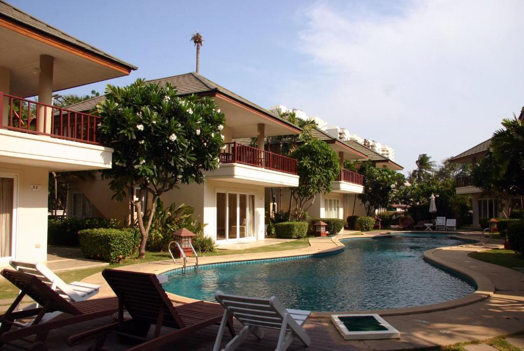 Baan Talay Samran Baan D1 photo