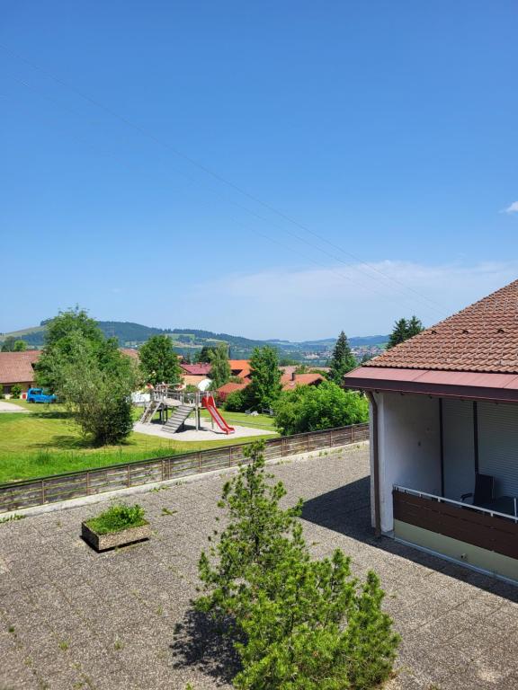 Ferienwohnung Zum Hochgrat - 5