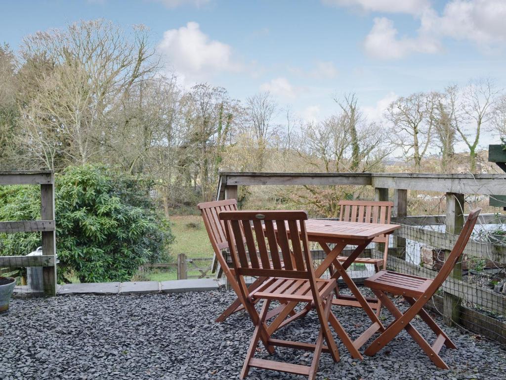 Coopers Cottage, Haverthwaite photo 7