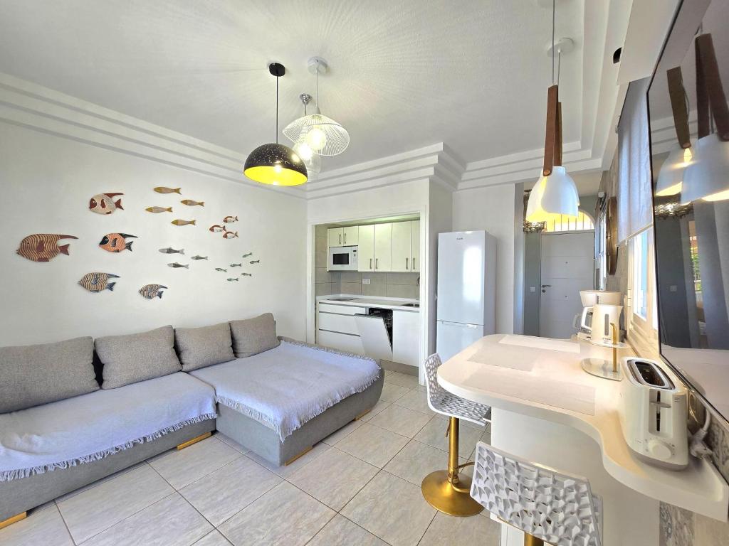 Apartment Orlando Sea - 4