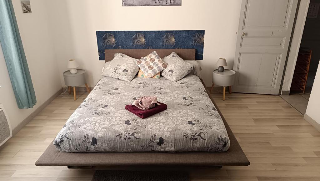 appartement villa Marie Fanny - 3