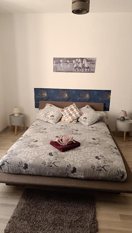 appartement villa Marie Fanny - 4