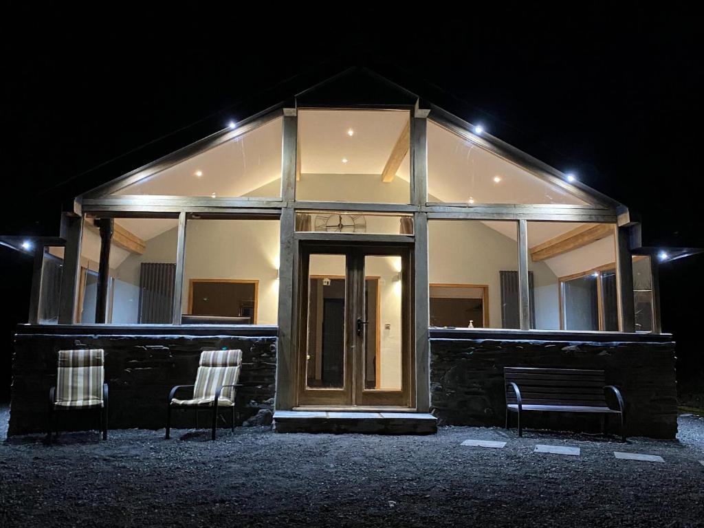 Red Kite Cottage 전경