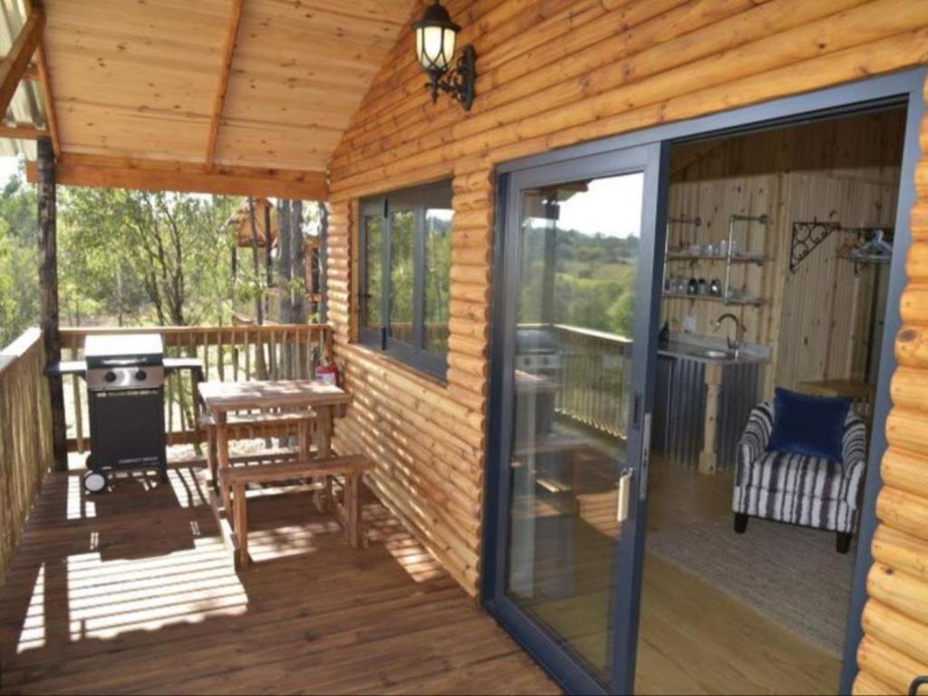 Nature's Loft, Fouriesburg