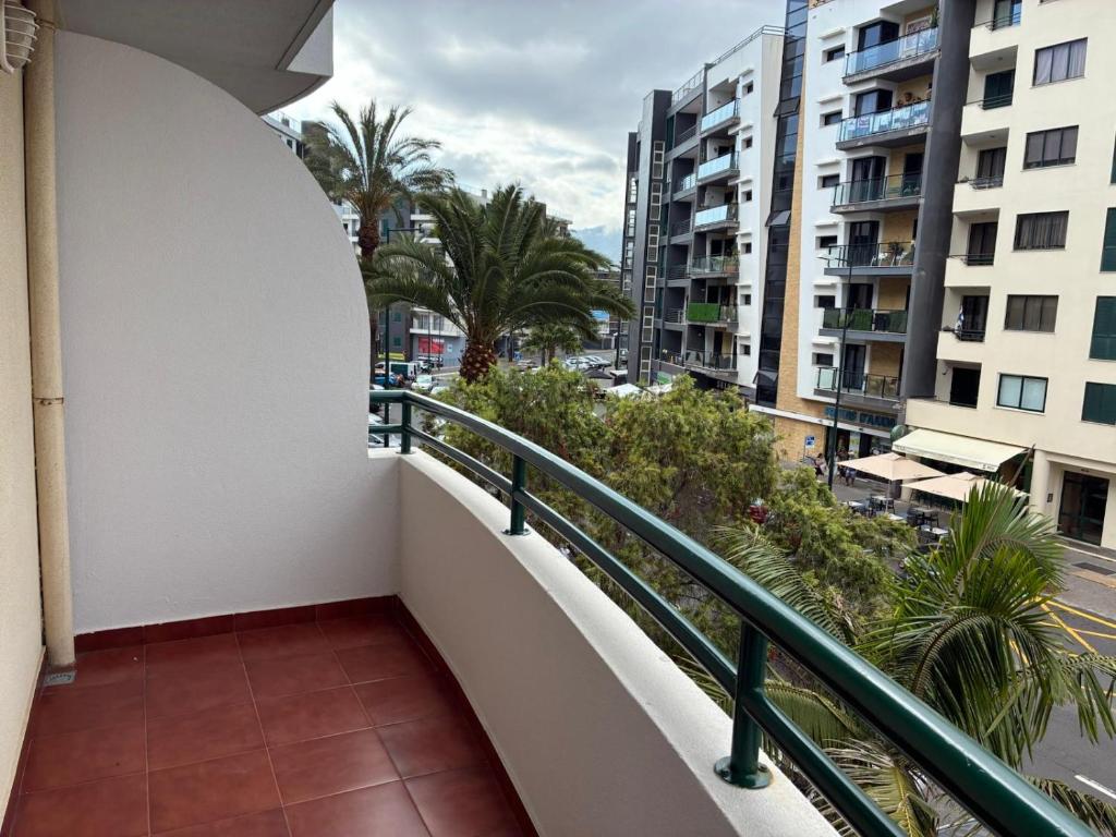 Robert Apartment in Ajuda, Funchal