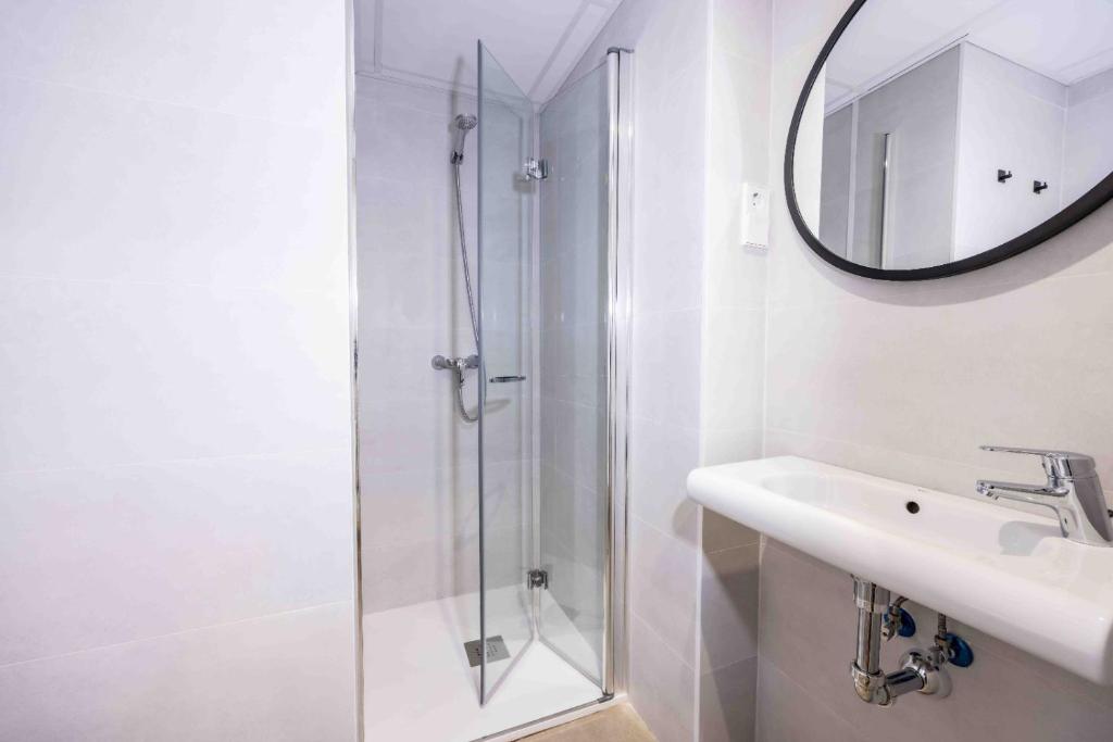 Ático Suite 3 habitaciones con terraza - 3