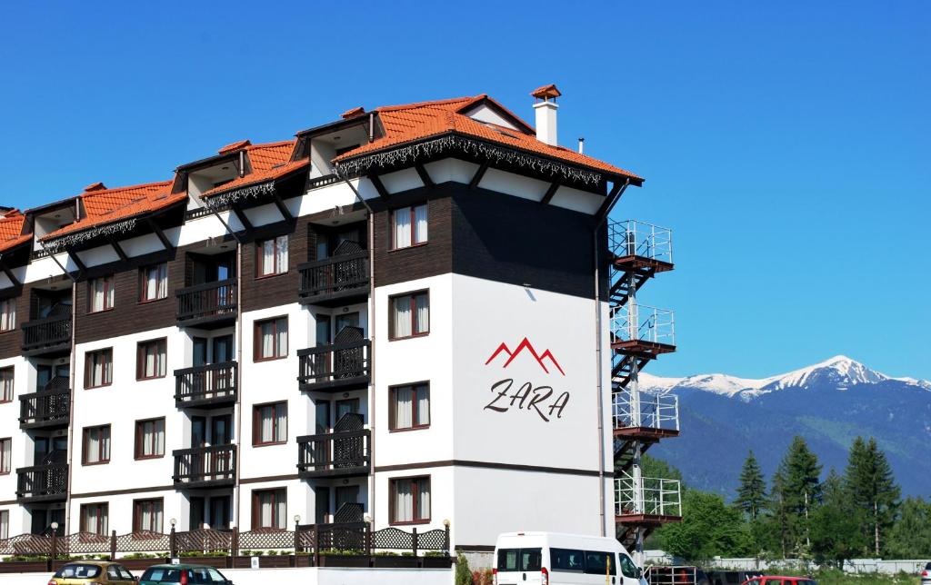 Zara Hotel — Hotel in Bansko