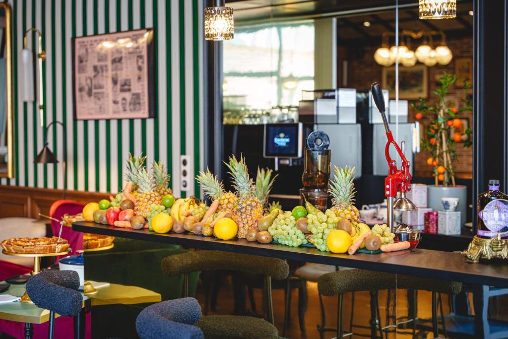 お料理のイメージ