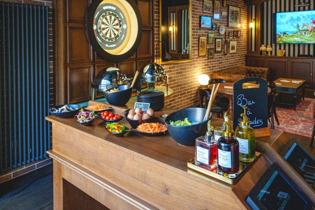 お料理のイメージ