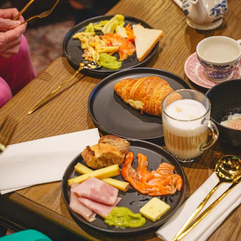 お料理のイメージ