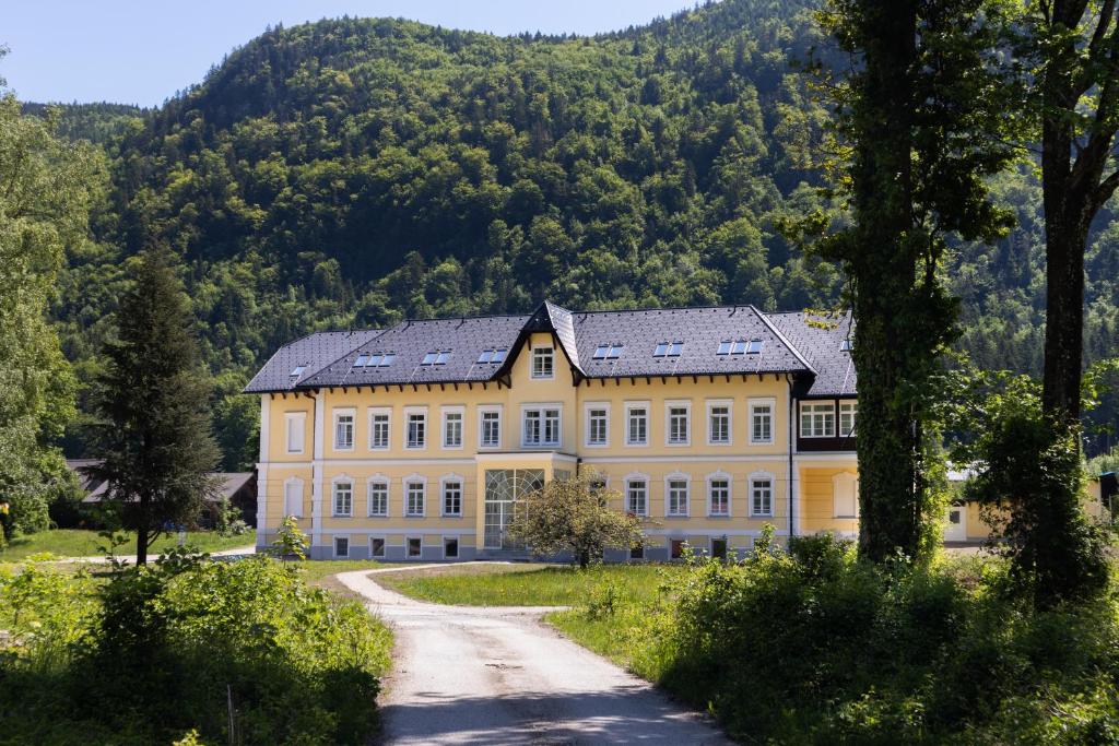 Haus Viasana - 1