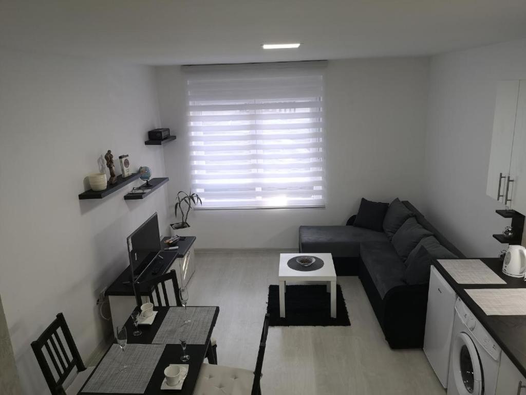 Belgrade Center Lux - 1