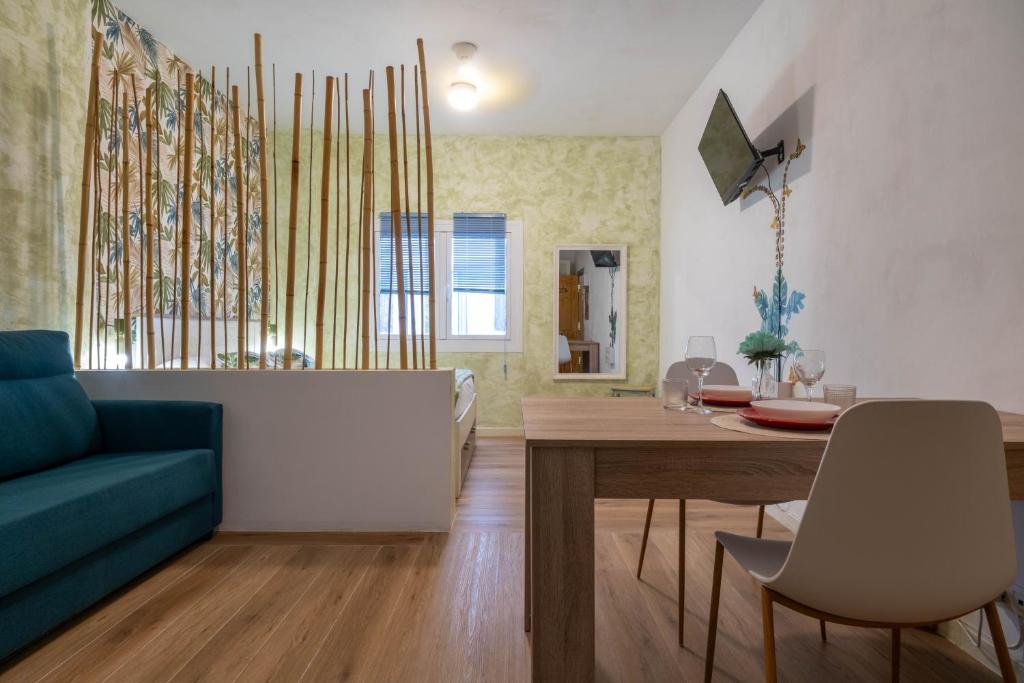 Déjalo Fluir - Central Studio - 2