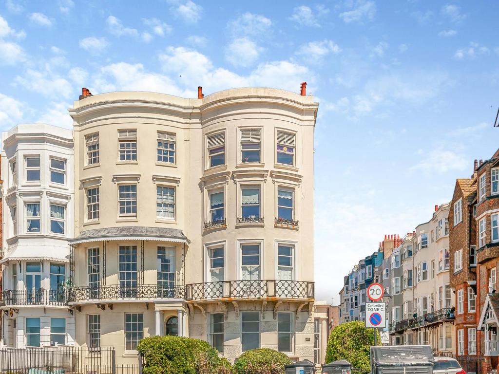 The Beach Studio, Brighton & Hove