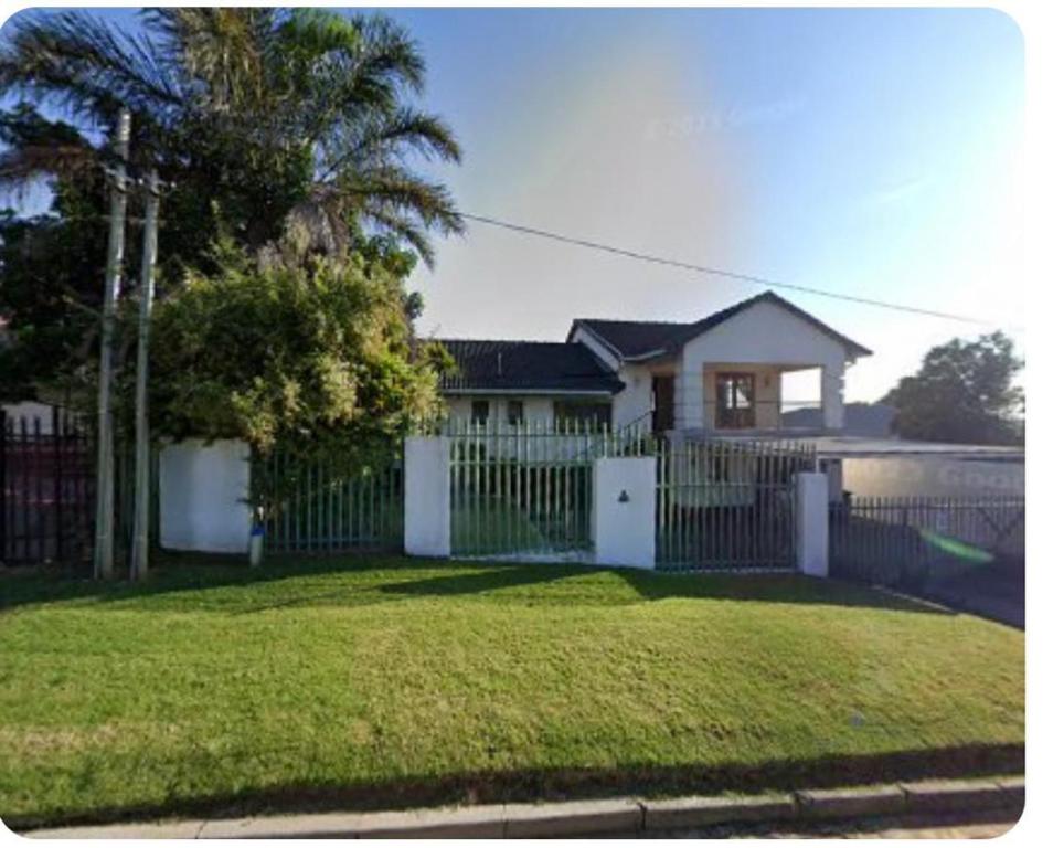 The Crest BnB, Johannesburg