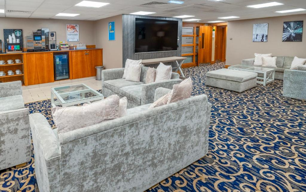 Meeting room / ballrooms