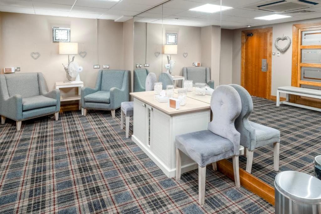 Meeting room / ballrooms