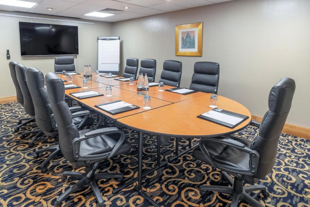 Meeting room / ballrooms