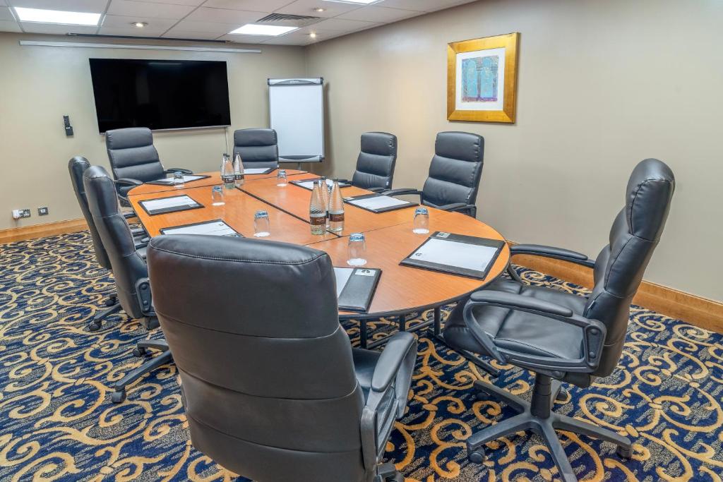 Meeting room / ballrooms
