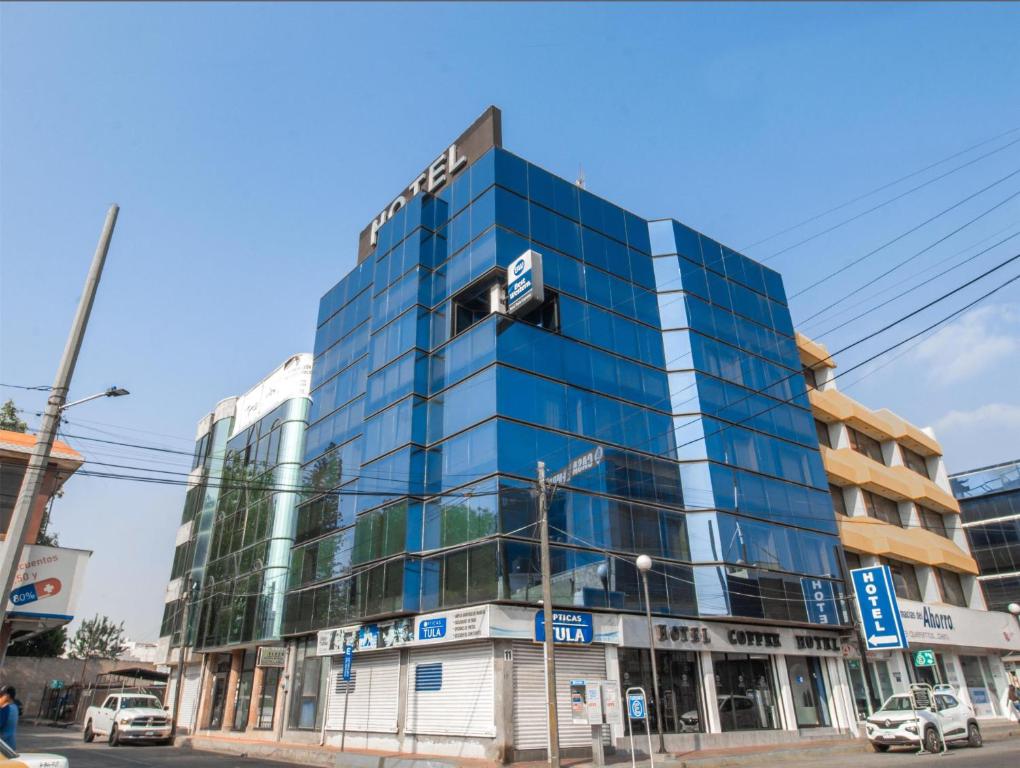 Best Western Real Tula Express, Tula de Allende
