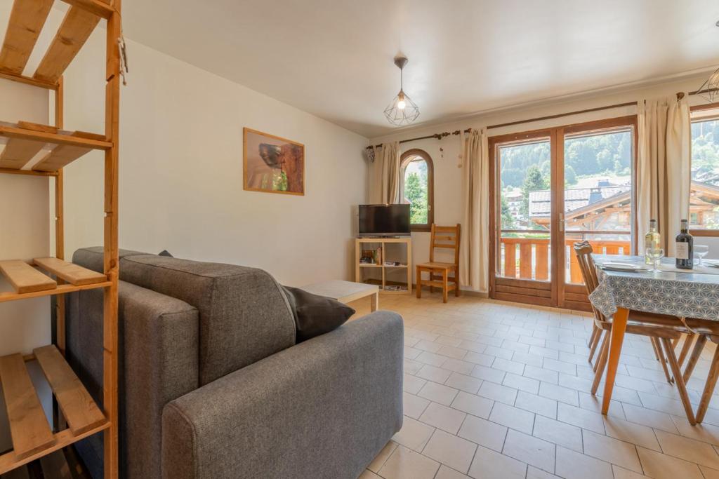 Serac 2 Apartment - Snow and Trek - Morzine - 3
