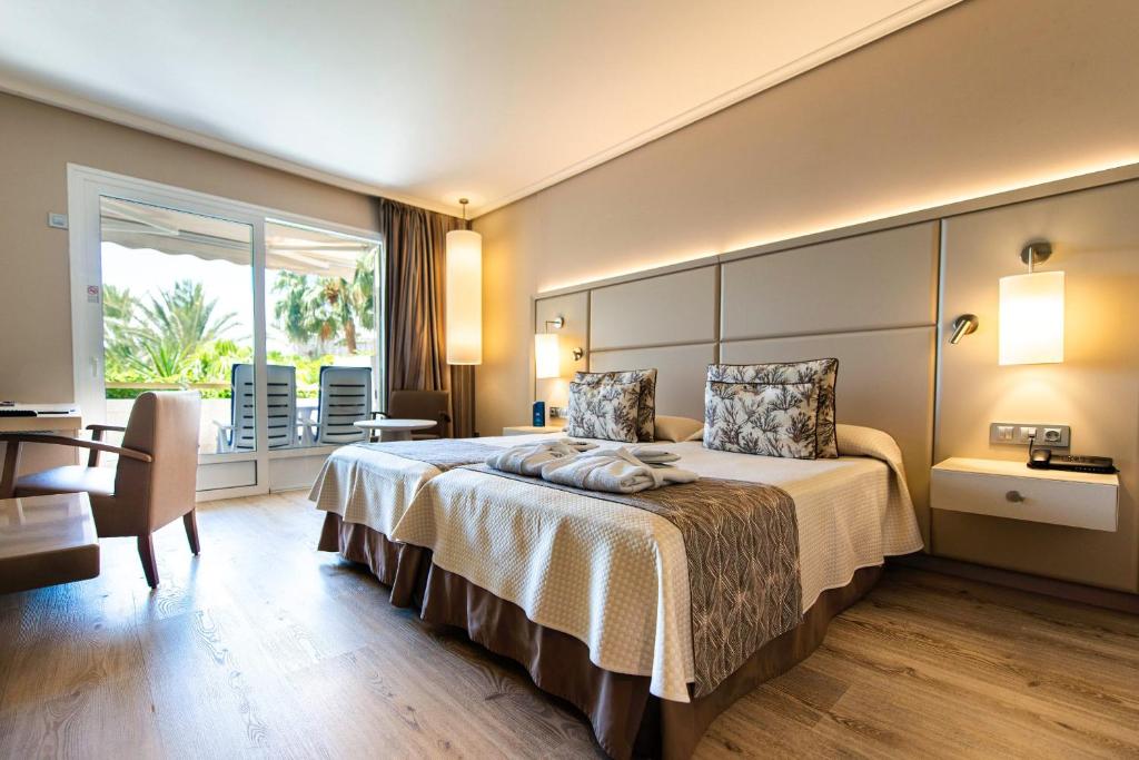 Spring Arona Gran Hotel - Adults Only - 3